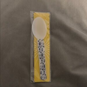 Dutch Bros Color Changing Spoon